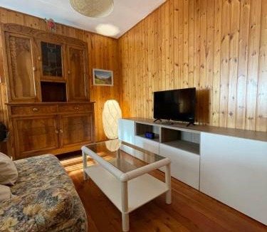 Verres Apartment | Nel Borgo