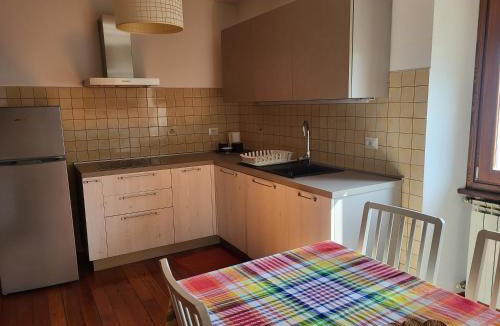 Verres Apartment | Nel Borgo