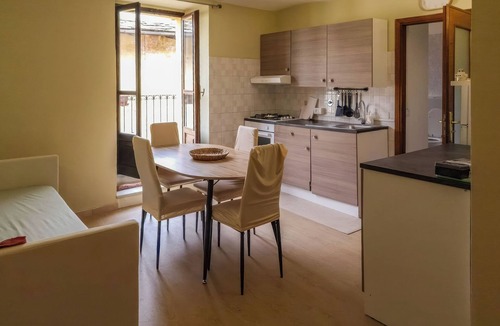 Luserna San Giovanni House | Nel Centro Storico
