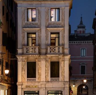 San Polo Apartment | Nembo Venice