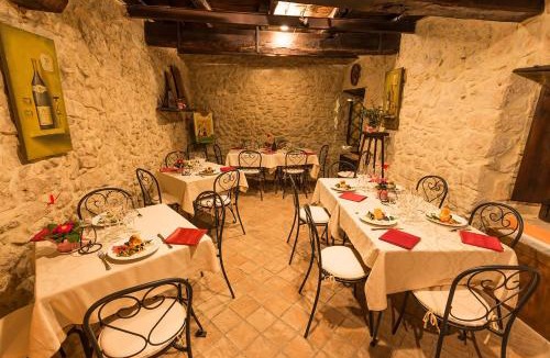 Pico Bed & Breakfast | Nenà Al Borgo Castello