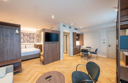 Bresso Hotel | Neo Hotel