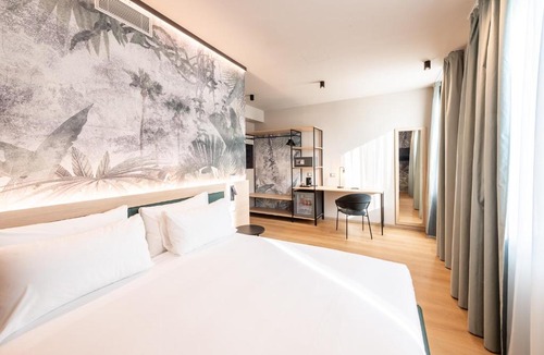 Bresso Hotel | Neo Hotel