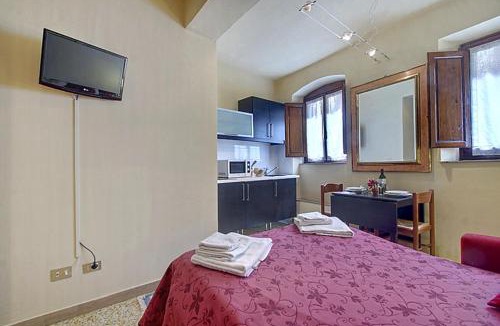 Santa Croce Apartment | Neri 0