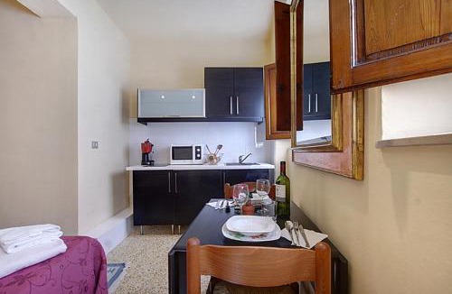 Santa Croce Apartment | Neri 0
