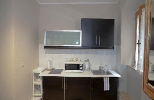 Santa Croce Apartment | Neri 0