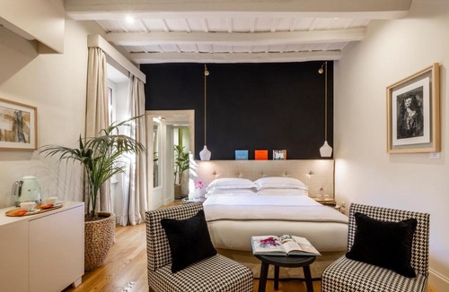 Rome City Centre Hotel | Nerva Boutique Hotel