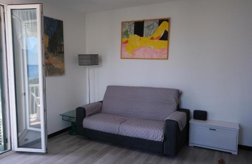 Nervi Apartment | Nervi, sea view
