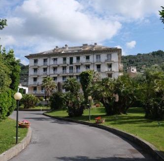 Nervi Apartment | Nervi, sea view