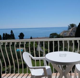 Nervi Apartment | Nervi, sea view