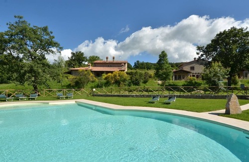 Roccalbegna Apartment | Nespola, Poderone, Roccalbegna, Grosseto and Maremma