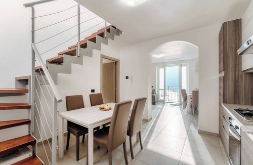 Nesso Apartment | Nesso Mosaic