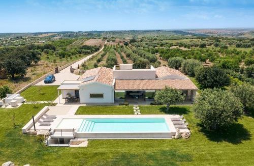 Noto Villa | Netina Domus