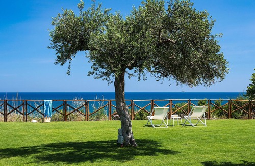 Cefalu Villa | Nettuno