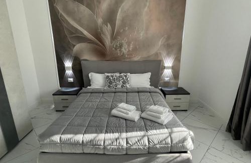 Rome Apartment | New Comfortable Apartment