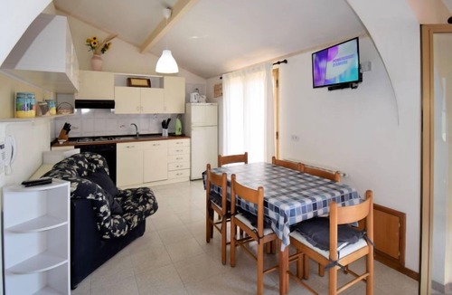 Archi Apartment | New Etna view by Interhome