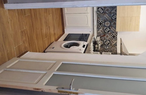 Terrasini Apartment | New house very close to the beach