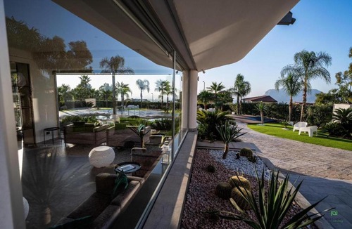 Borgetto Hotel | New River Hotel