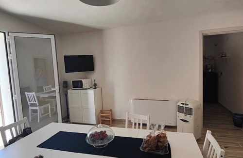 Marsala Villa | Newly built detached house area Stagnone Reserve