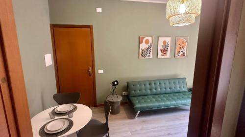 Tortona Apartment | Nextop Homes
