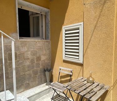 Enna Apartment | NICA Guest Accommodation