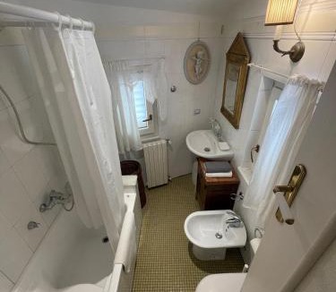 Enna Apartment | NICA Guest Accommodation