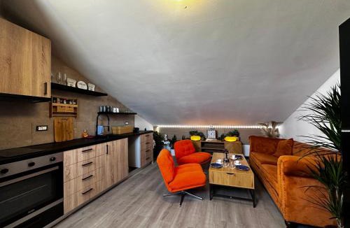 Murazzano Apartment | Nice and cozy apprtment in Murazzano with panoramic view