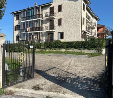Murazzano Apartment | Nice and cozy apprtment in Murazzano with panoramic view