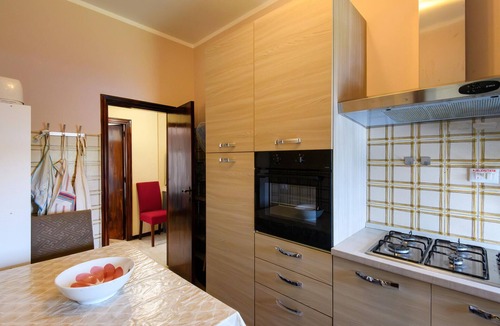 Marina di Citta Sant'Angelo Apartment | Nice apartment in Marina di Sant'Angelo with WiFi