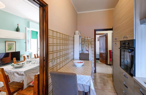 Marina di Citta Sant'Angelo Apartment | Nice apartment in Marina di Sant'Angelo with WiFi