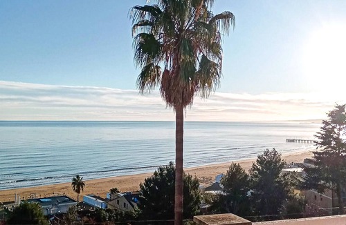 Marina di Citta Sant'Angelo Apartment | Nice apartment in Marina di Sant'Angelo with WiFi