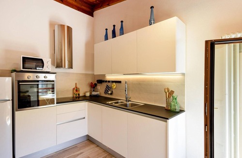 Santo Stefano dʼAveto Apartment | Nice apartment Santo Stefano