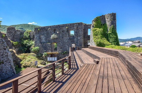 Santo Stefano dʼAveto Apartment | Nice apartment Santo Stefano
