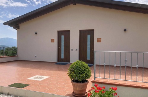 San Giovanni a Piro Apartment | Nice apartment in San Giovanni a Piro