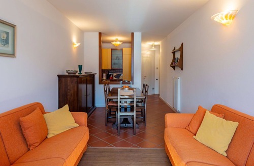 Prato Apartment | Nice apartment for 4 guests with WIFI and TV