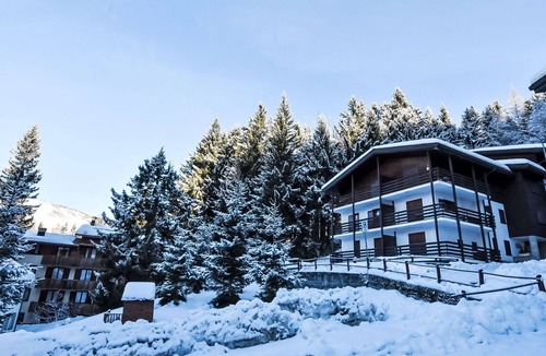 Valtellina Apartment | Nice apartment for 4 people with WIFI, TV and balcony