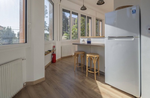 Sant'Ilario Apartment | Nice apartment for 4 people with A/C, WIFI, TV and balcony
