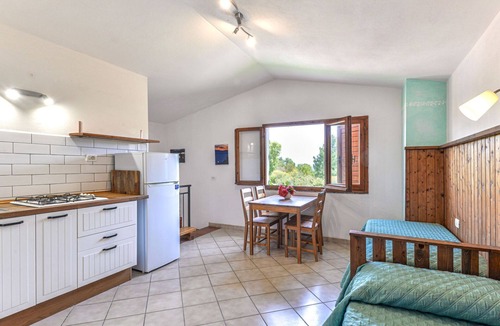 Naregno Apartment | Nice apartment for 4 people with A/C, WIFI, pool and terrace