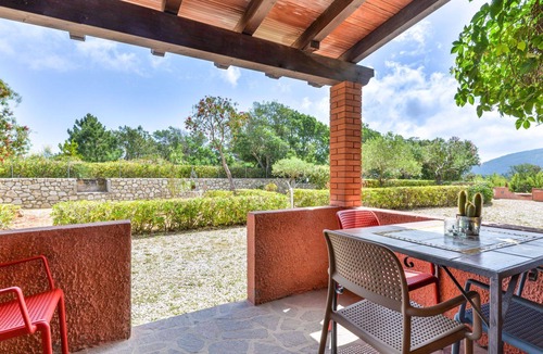 Naregno Apartment | Nice apartment for 4 people with A/C, WIFI, pool and terrace