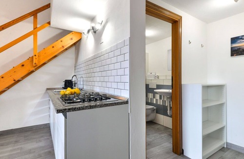 Naregno Apartment | Nice apartment for 5 people with A/C, WIFI, pool and terrace