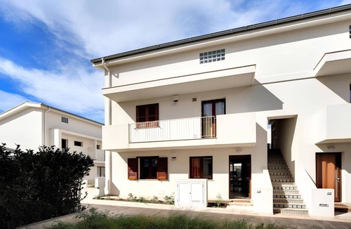 Punta Secca Apartment | Nice apartment for 5 guests with WIFI, A/C, TV and veranda