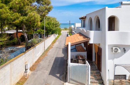 Specchiolla Apartment | Nice apartment for 4 guests with TV, close to Ostuni