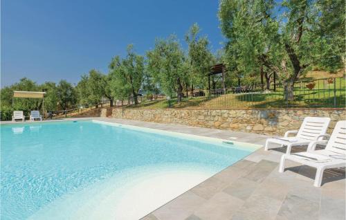 Larciano Apartment | Nice Apartment In Larciano Pt