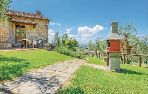 Larciano Apartment | Nice Apartment In Larciano Pt