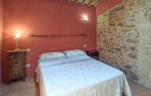 Semproniano Apartment | Nice Apartment In Loc Scalabrelli