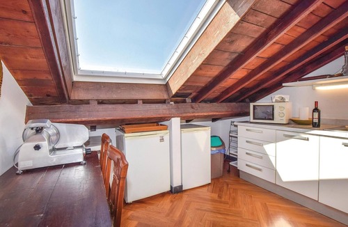 Rapallo Apartment | Nice apartment in Rapallo with outdoor swimming pool