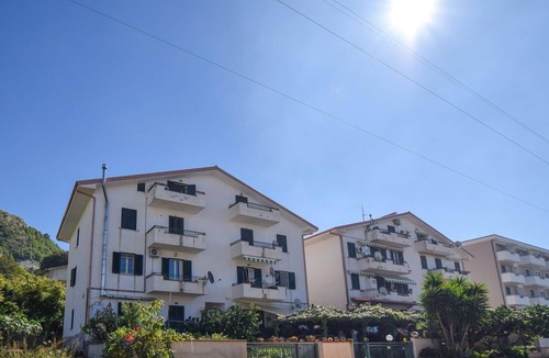 Annunziata Apartment | Nice apartment in Belmonte Calabro
