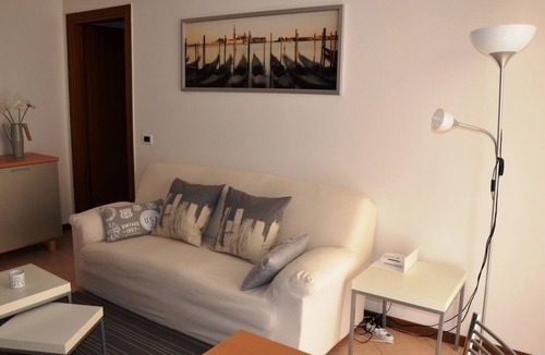 Battaglia Terme Apartment | Nice Appartament in Battaglia with WiFi & parking