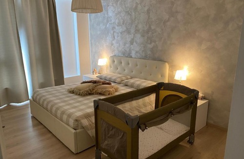 Molina Apartment | Nice & Cozy apartment