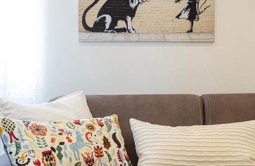 Villapizzone Apartment | Nice Flat Milan 50m Station!